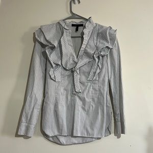 BCBG Blouse